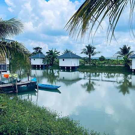 Lua Farmstay Bà Rịa Kültér fotó