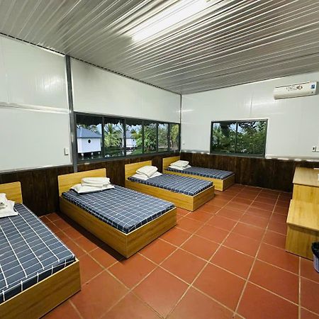 Lua Farmstay Bà Rịa Kültér fotó