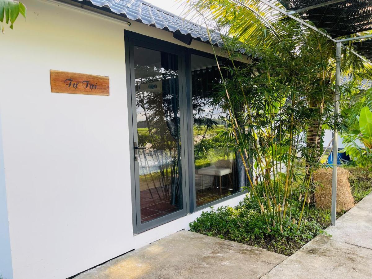 Lua Farmstay Bà Rịa Kültér fotó