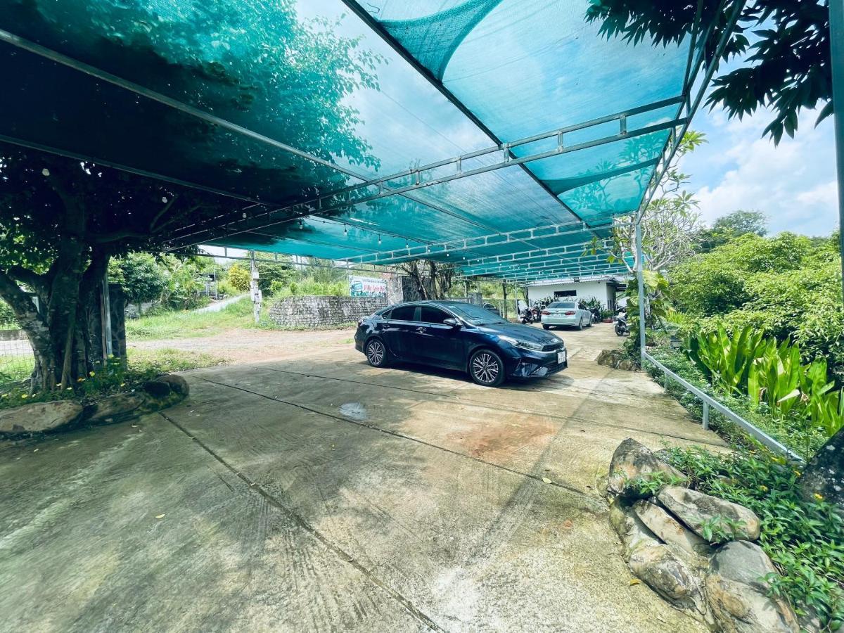 Lua Farmstay Bà Rịa Kültér fotó