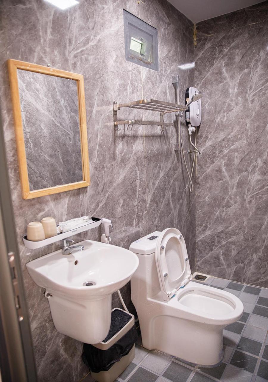Lua Farmstay Bà Rịa Kültér fotó