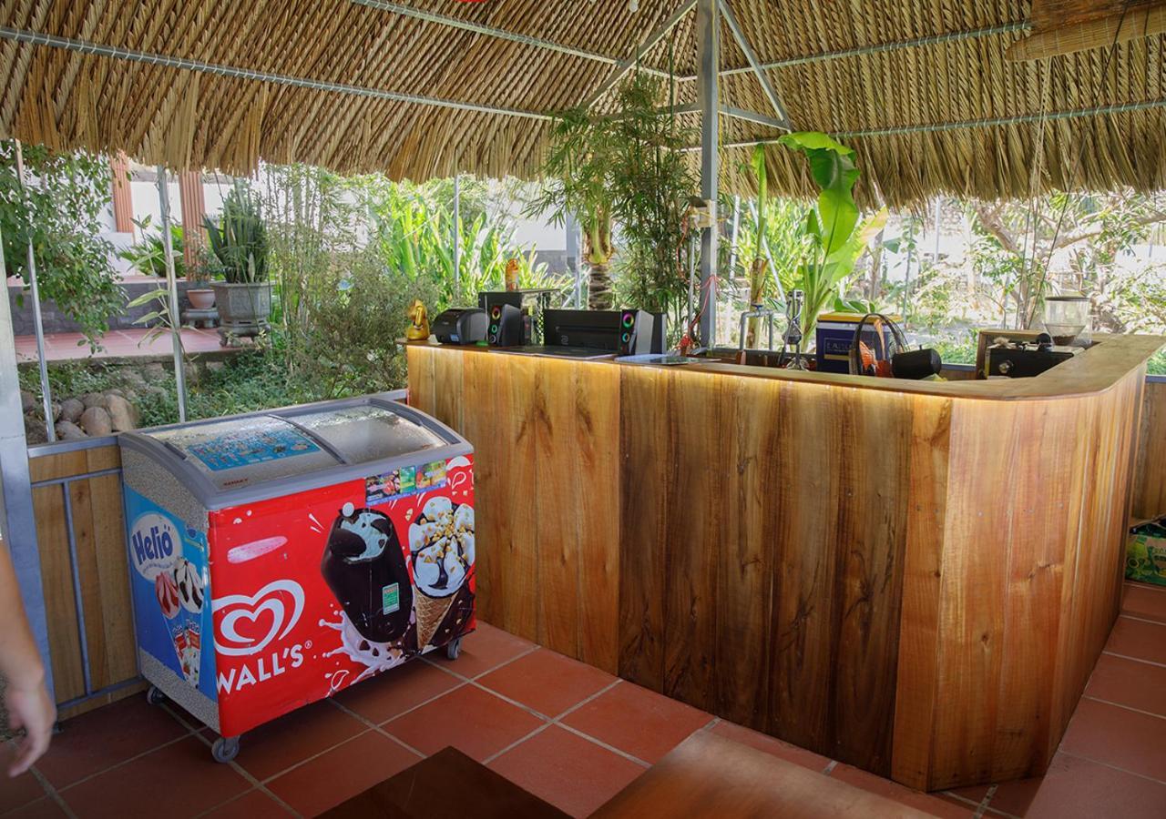 Lua Farmstay Bà Rịa Kültér fotó