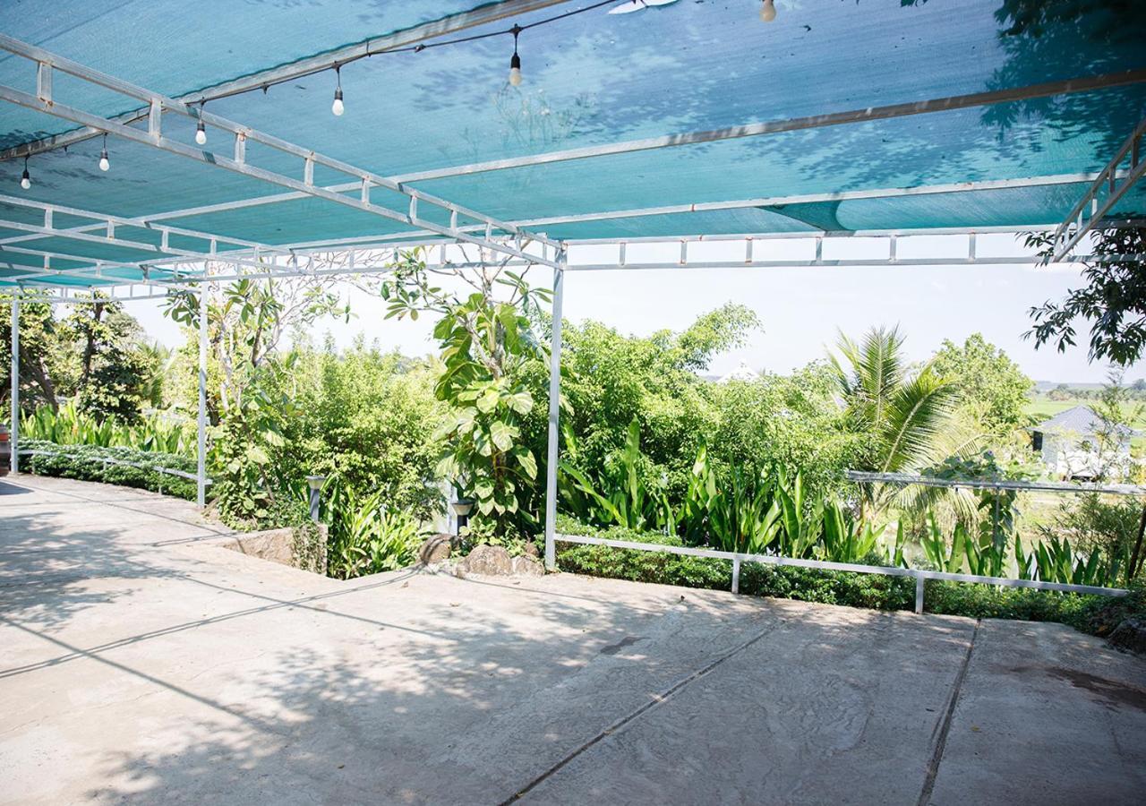 Lua Farmstay Bà Rịa Kültér fotó