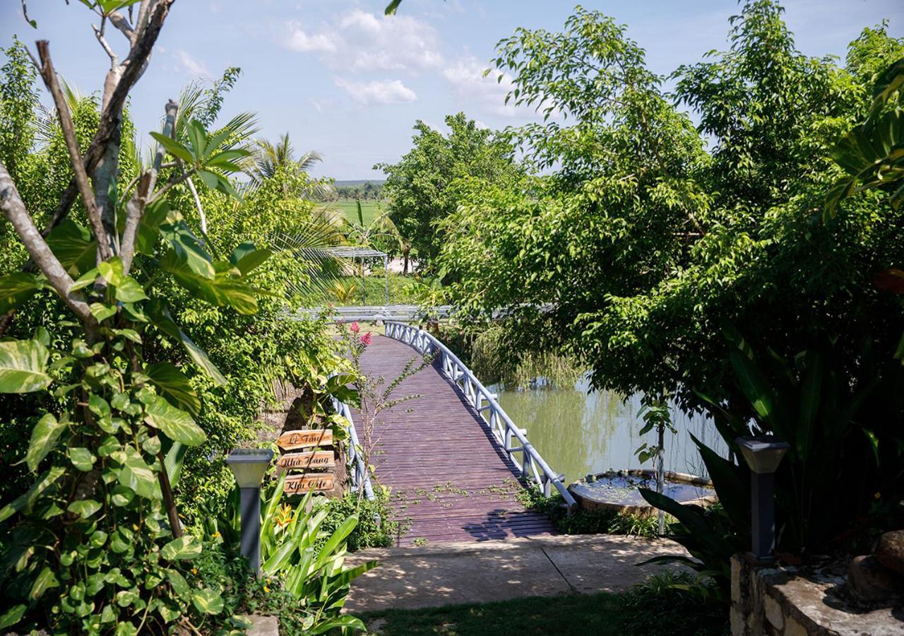 Lua Farmstay Bà Rịa Kültér fotó