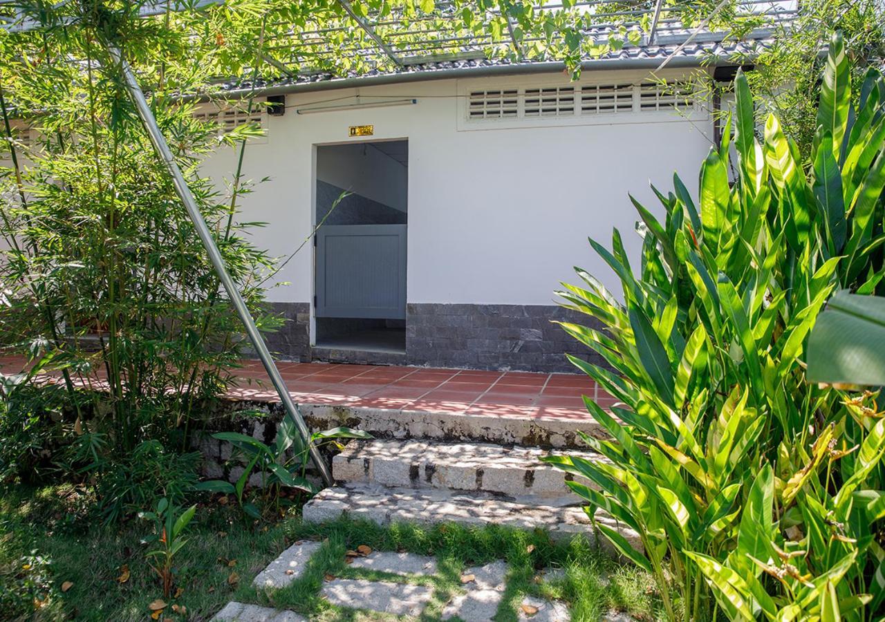 Lua Farmstay Bà Rịa Kültér fotó