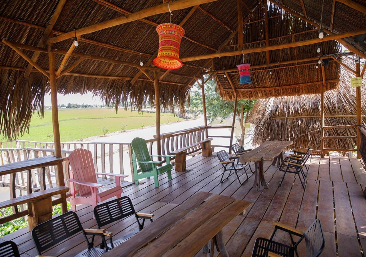 Lua Farmstay Bà Rịa Kültér fotó