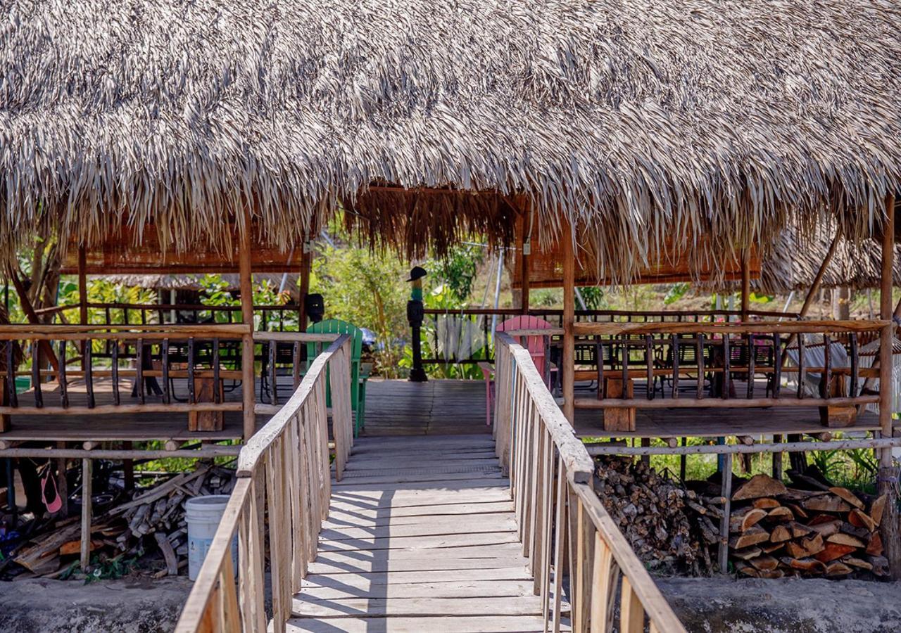 Lua Farmstay Bà Rịa Kültér fotó
