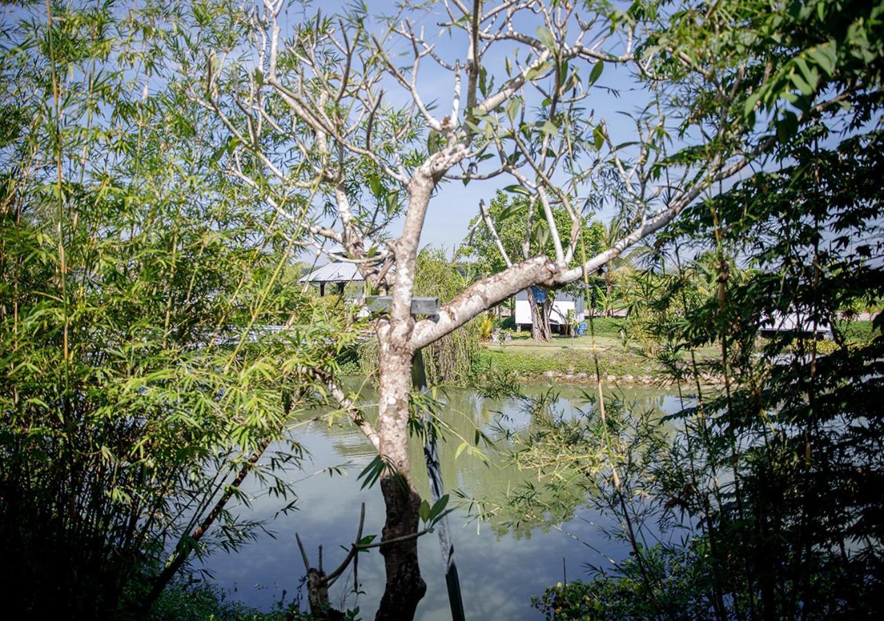 Lua Farmstay Bà Rịa Kültér fotó