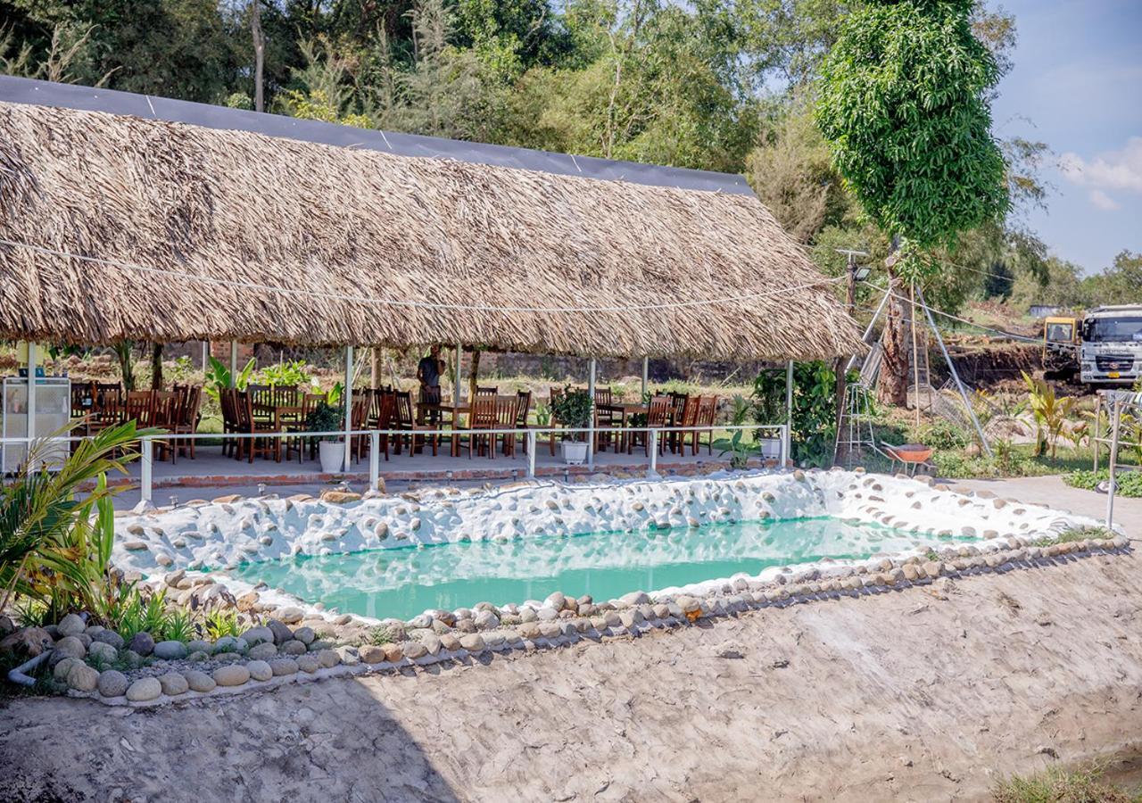 Lua Farmstay Bà Rịa Kültér fotó