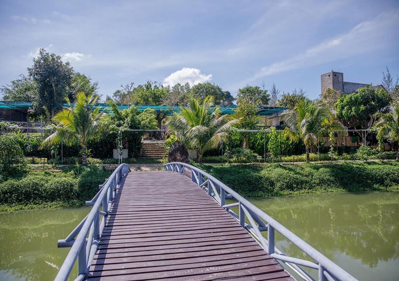 Lua Farmstay Bà Rịa Kültér fotó
