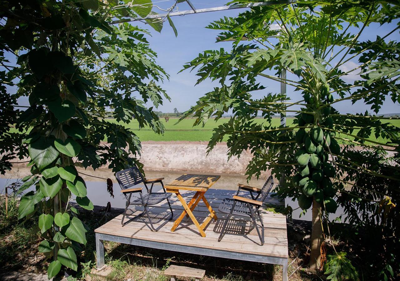 Lua Farmstay Bà Rịa Kültér fotó