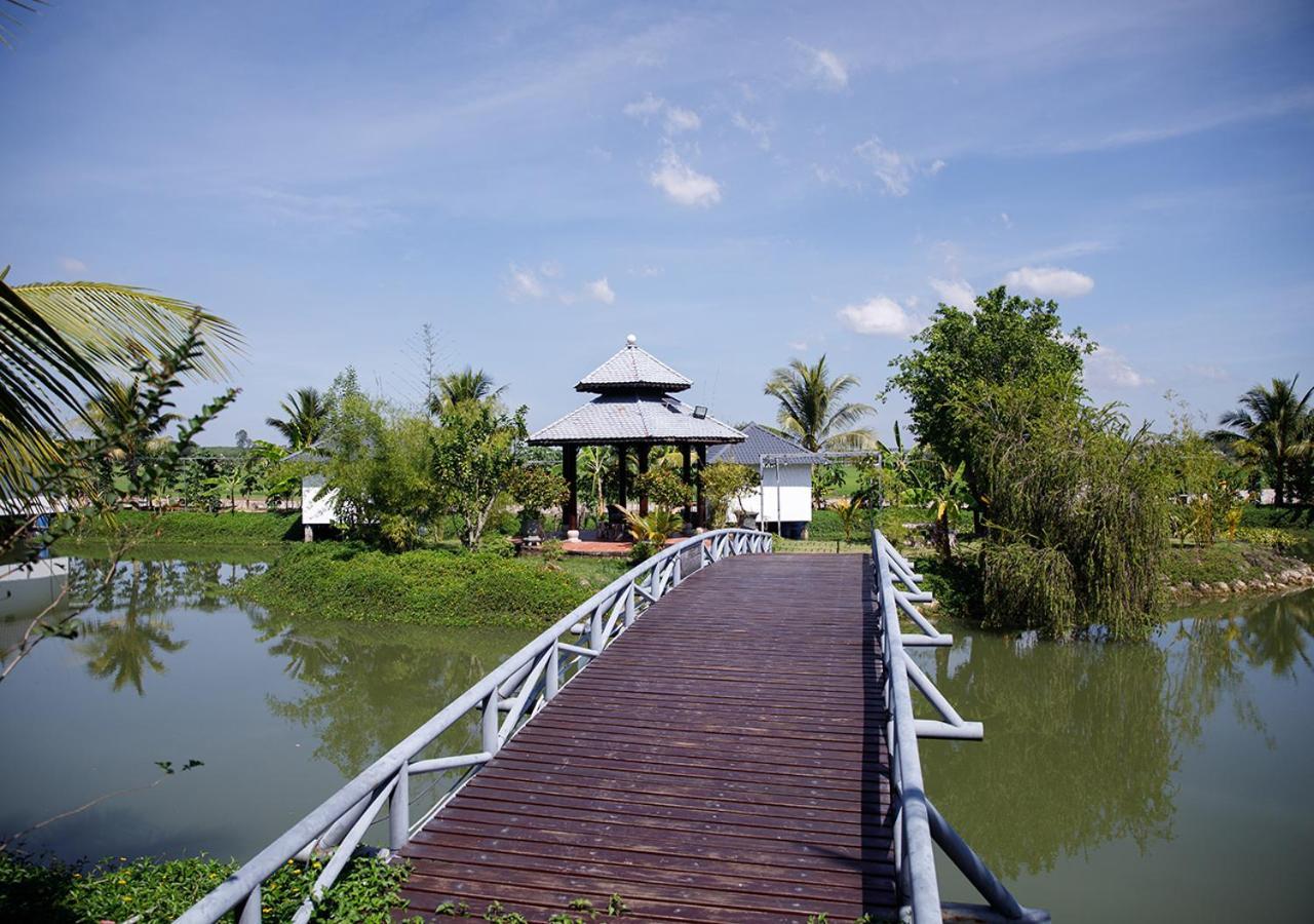 Lua Farmstay Bà Rịa Kültér fotó