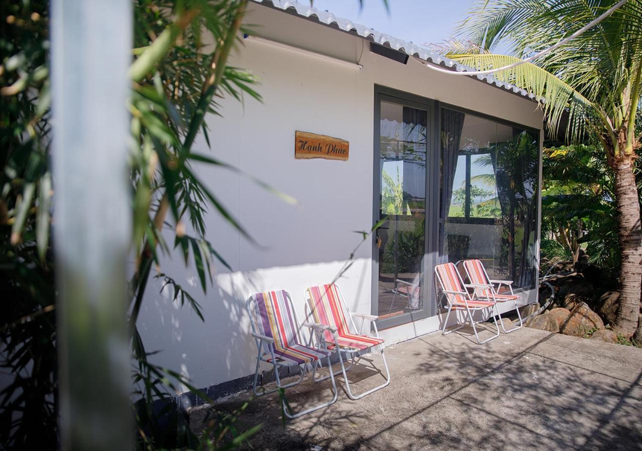 Lua Farmstay Bà Rịa Kültér fotó