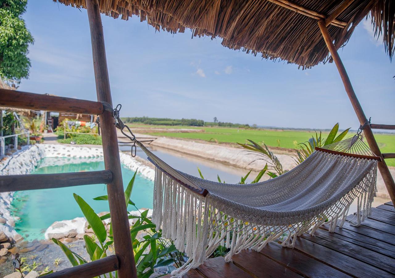 Lua Farmstay Bà Rịa Kültér fotó