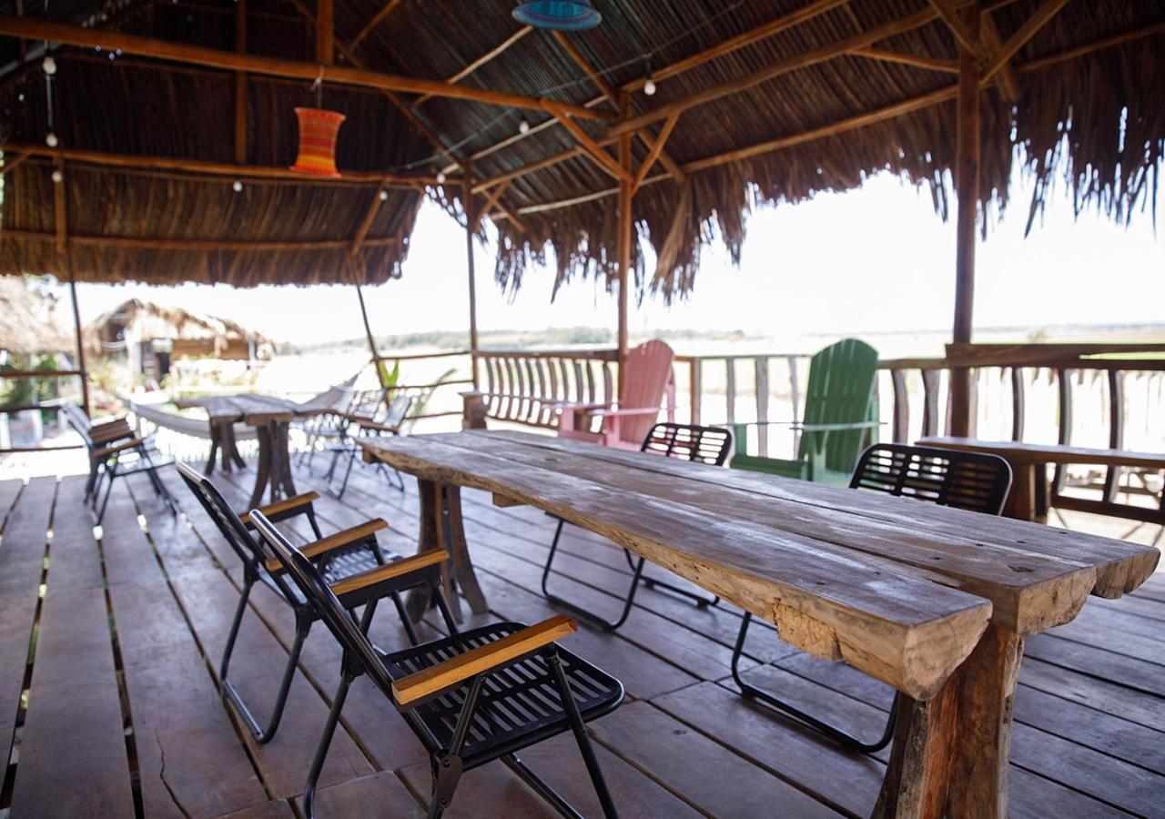 Lua Farmstay Bà Rịa Kültér fotó