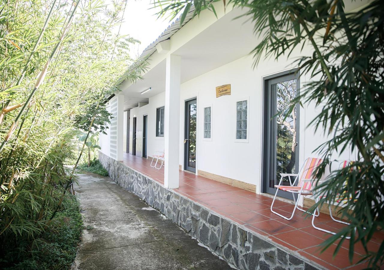 Lua Farmstay Bà Rịa Kültér fotó