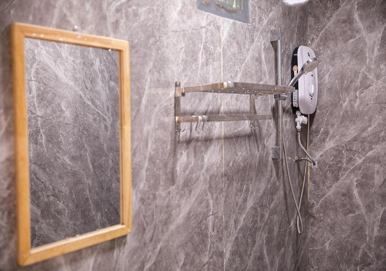Lua Farmstay Bà Rịa Kültér fotó
