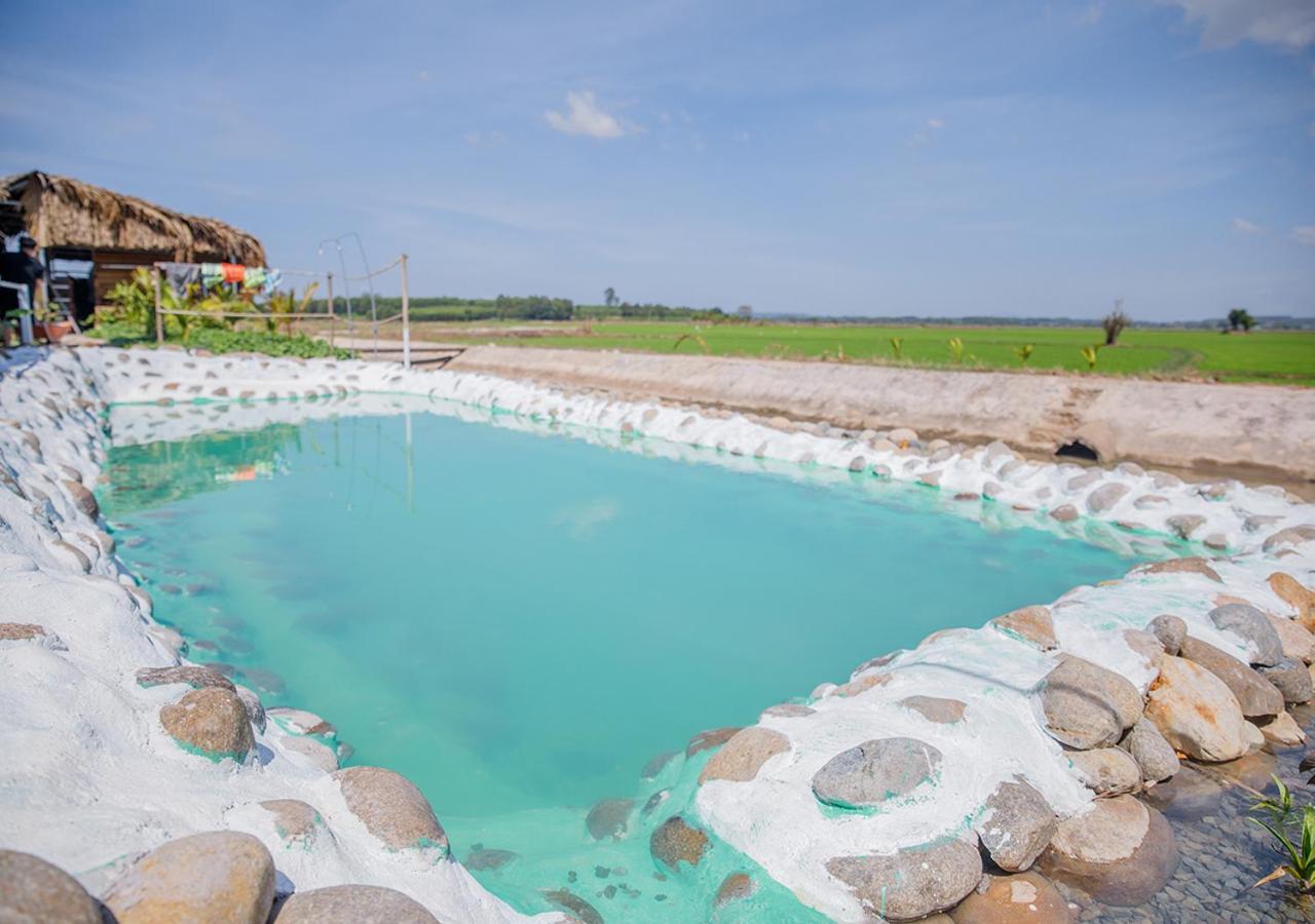 Lua Farmstay Bà Rịa Kültér fotó