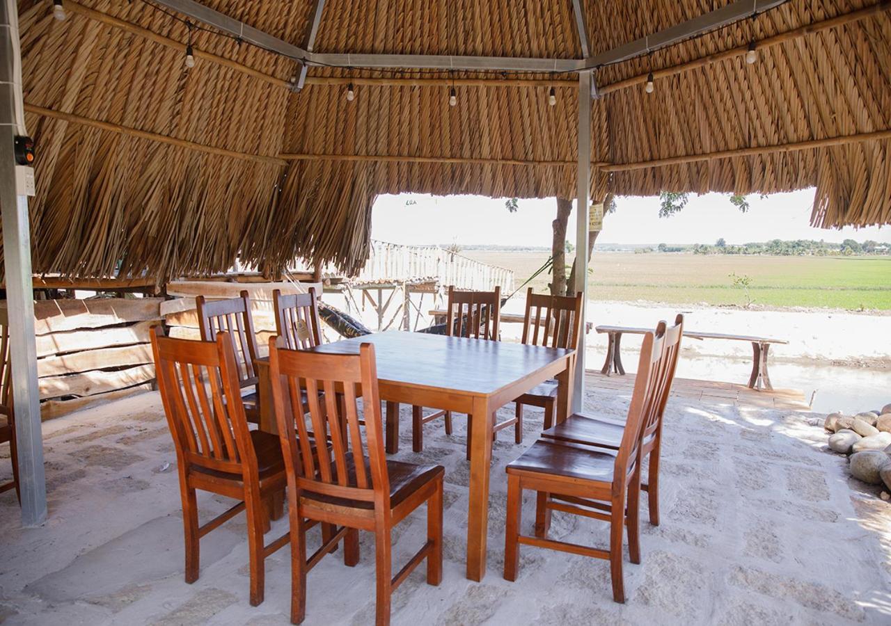 Lua Farmstay Bà Rịa Kültér fotó