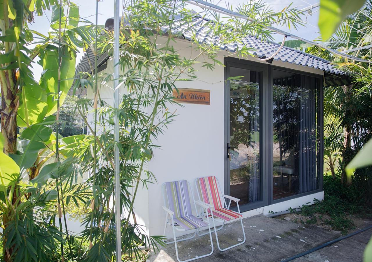 Lua Farmstay Bà Rịa Kültér fotó