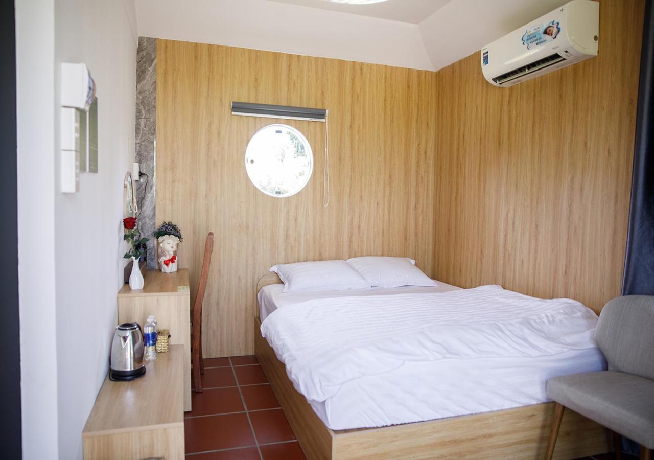 Lua Farmstay Bà Rịa Kültér fotó