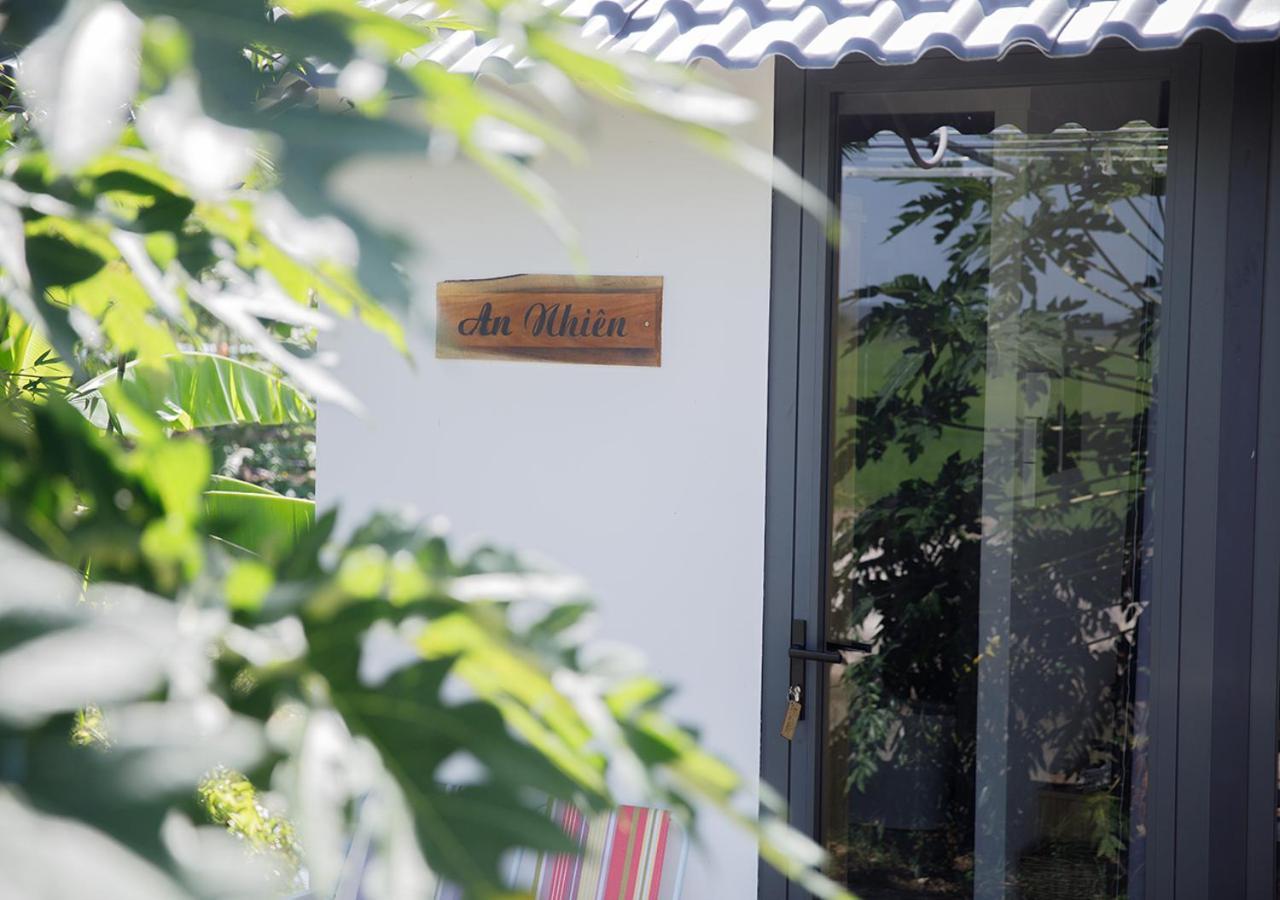 Lua Farmstay Bà Rịa Kültér fotó