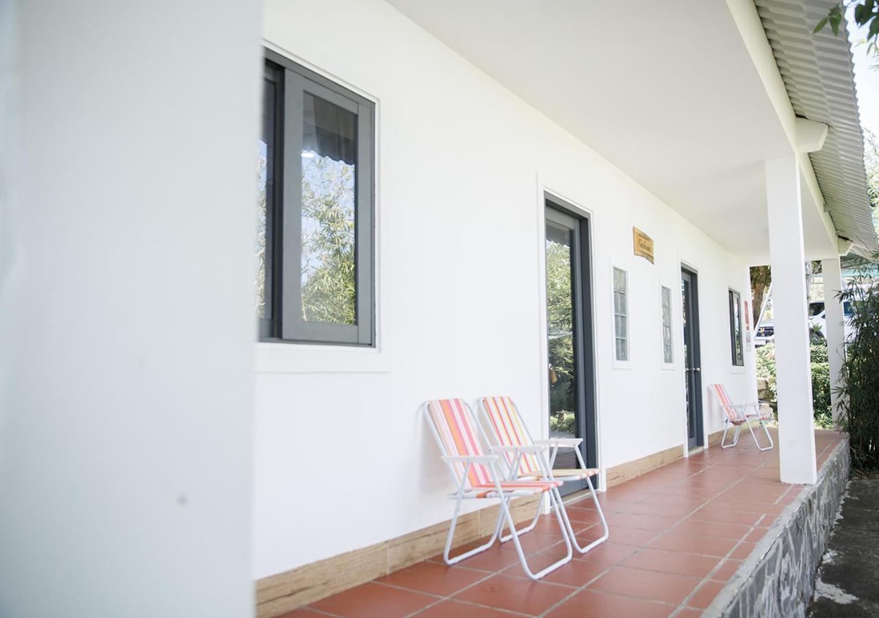 Lua Farmstay Bà Rịa Kültér fotó