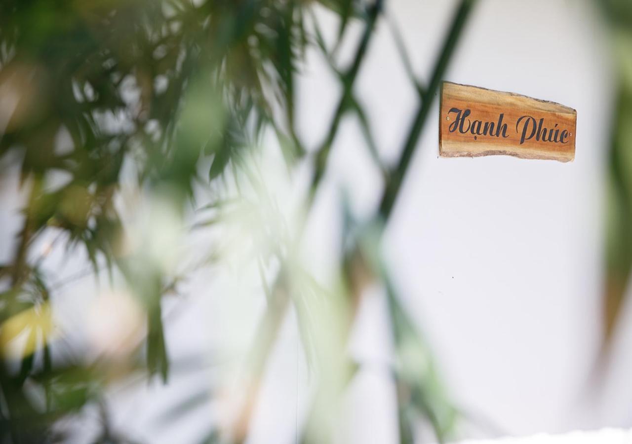 Lua Farmstay Bà Rịa Kültér fotó