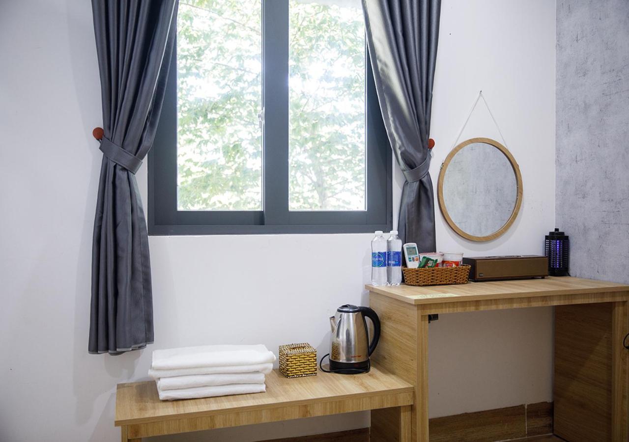 Lua Farmstay Bà Rịa Kültér fotó