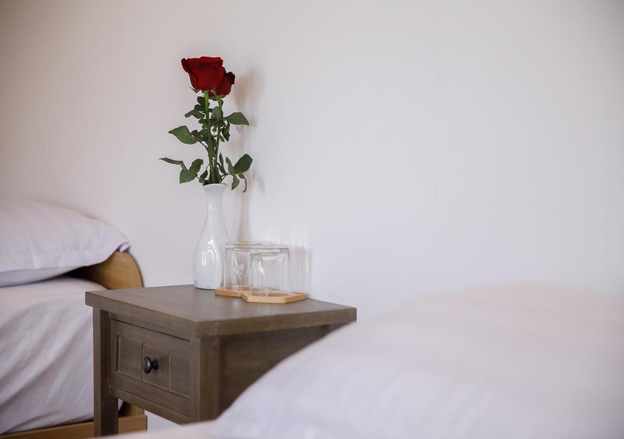 Lua Farmstay Bà Rịa Kültér fotó