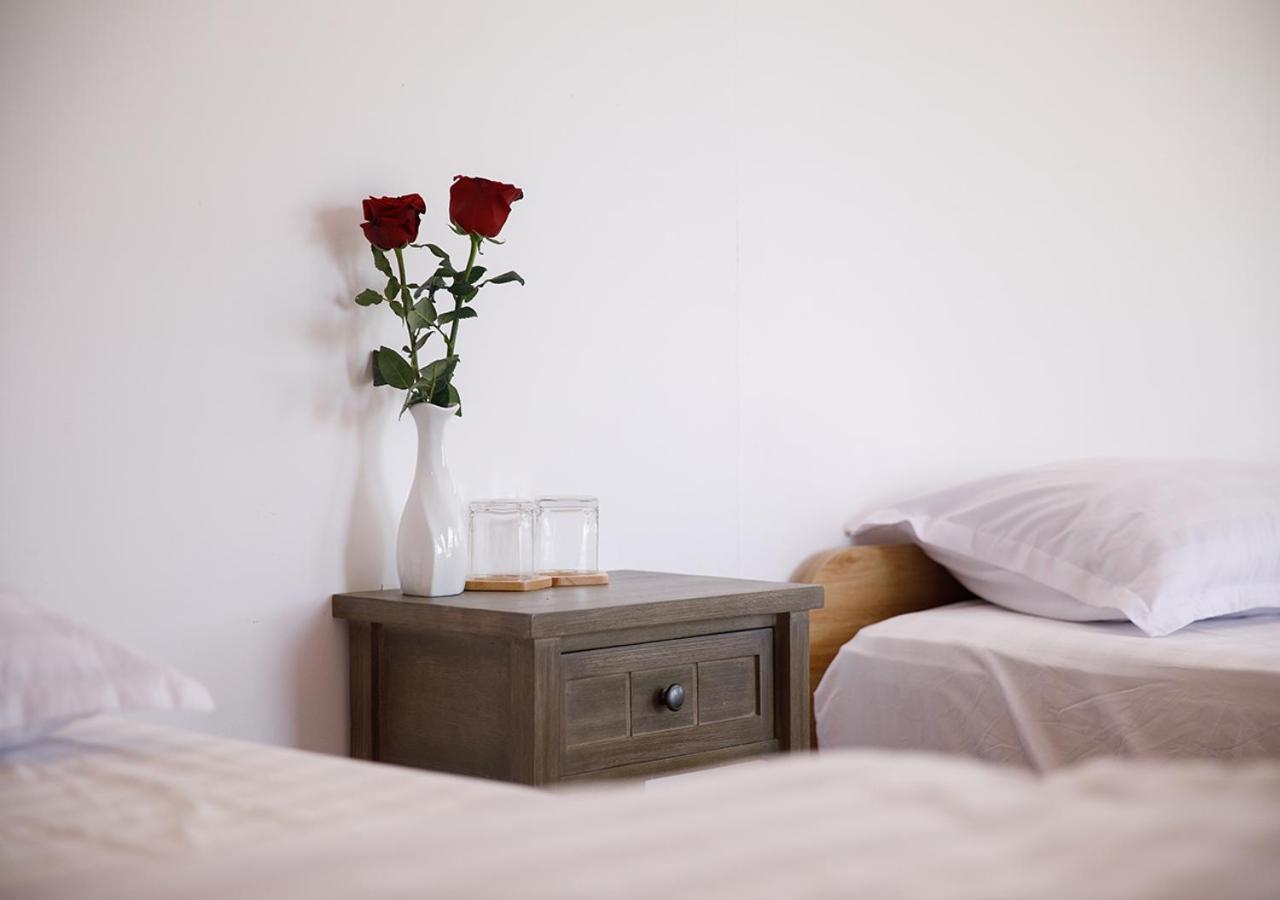 Lua Farmstay Bà Rịa Kültér fotó