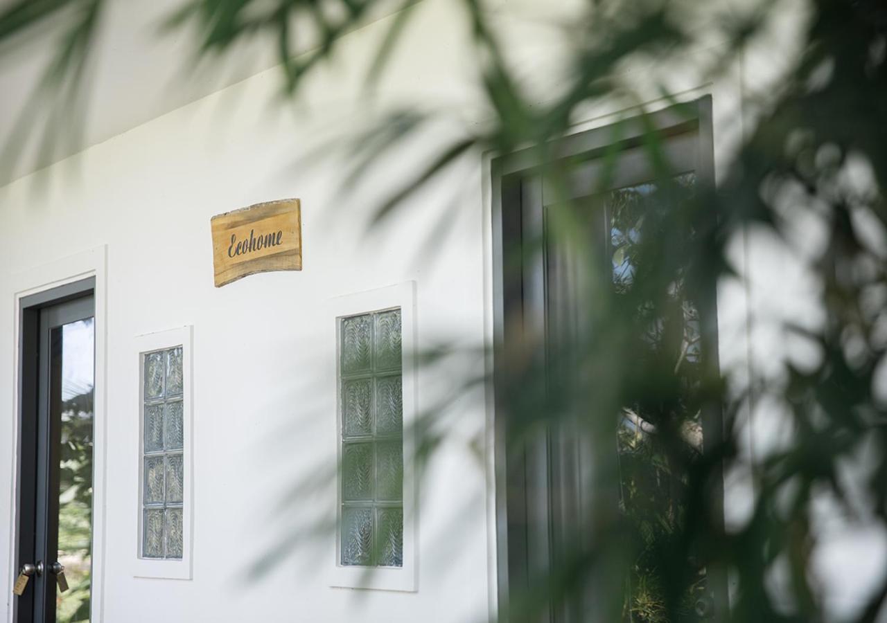 Lua Farmstay Bà Rịa Kültér fotó