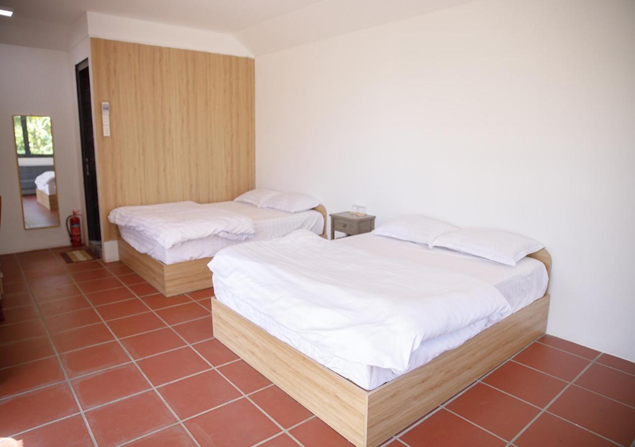 Lua Farmstay Bà Rịa Kültér fotó