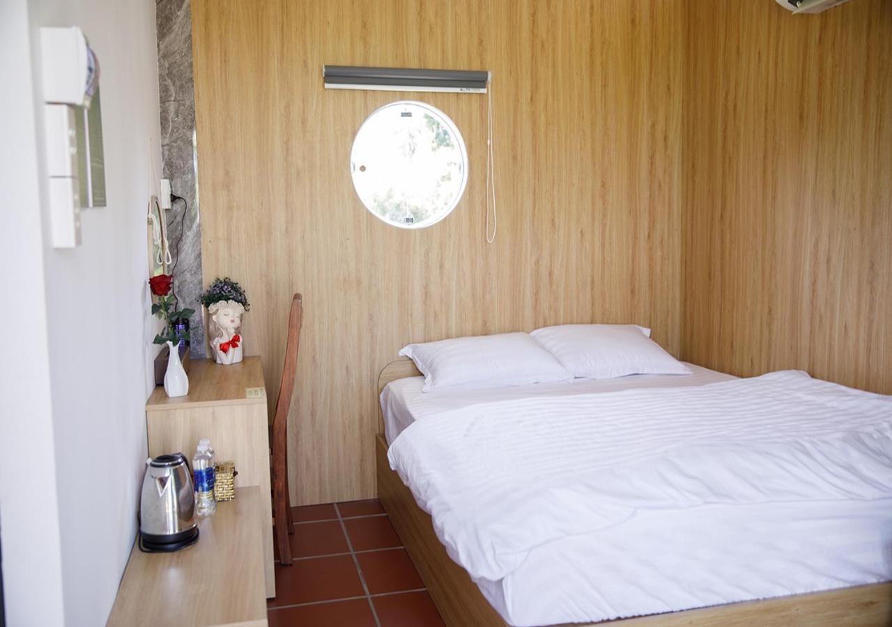 Lua Farmstay Bà Rịa Kültér fotó